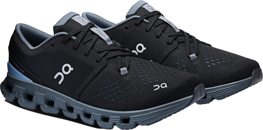 ON Running Herren Laufschuh Cloud X 4 