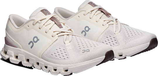 ON Running Laufschuh Damen Cloud X 4 