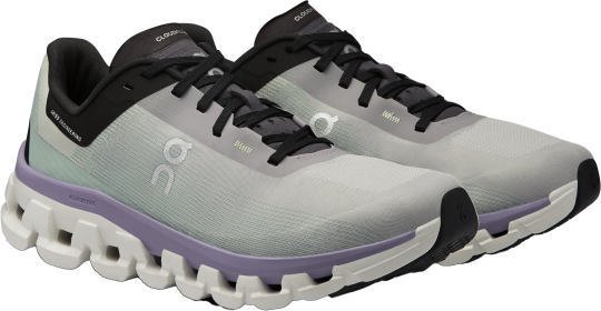 ON Cloudflow 4 Laufschuh Damen 6,5
