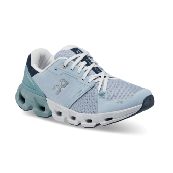 ON Cloudflyer 4 Damen Laufschuhe 