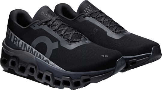 ON Herren Laufschuh Cloudmonster 2 10,5