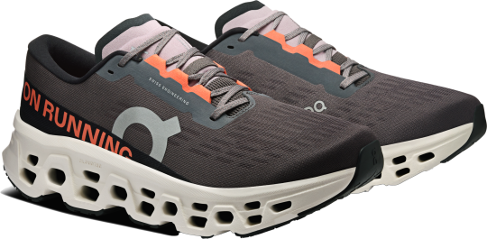 ON Cloudmonster 3 Laufschuh Herren 