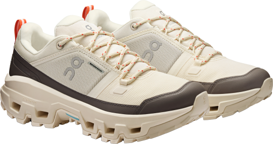 ON Cloudrock Low Damen Wanderschuh 