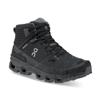 ON Cloudrock Wanderschuh für Herren 10