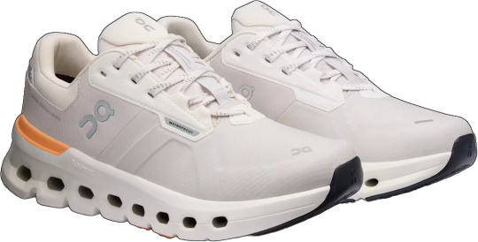 ON Cloudrunner 2 Damen Laufschuh waterproof 