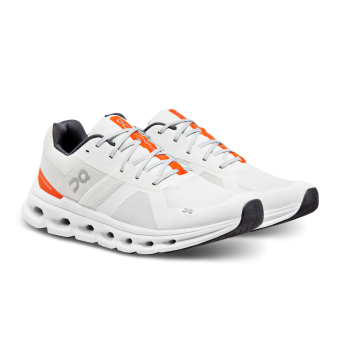 ON Cloudrunner Herren Laufschuh 