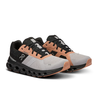 ON Cloudrunner Waterproof Damen Laufschuh  