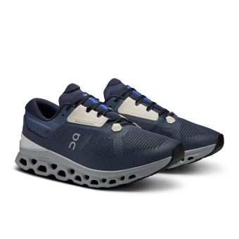 ON Cloudstratus Herren Laufschuh 