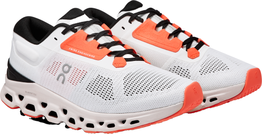 ON Cloudstratus Damen Laufschuh 