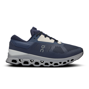 ON Cloudstratus Herren Laufschuh 