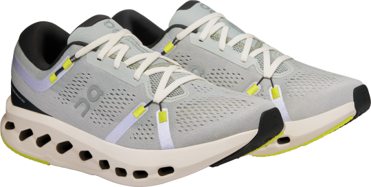 On Cloudsurfer 2 Herren Laufschuh 