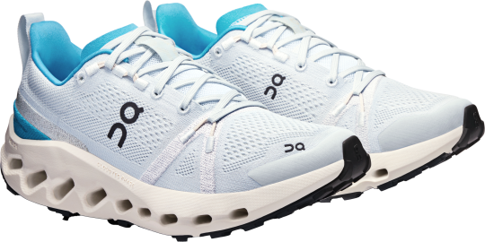 ON Cloudsurfer Damen Trail Running Schuh 