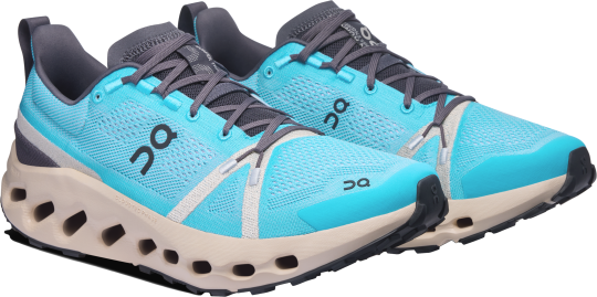 ON Cloudsurfer Herren Trail Running Schuh 