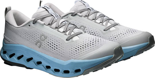 ON Cloudsurfer Trail 2 