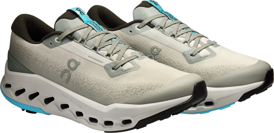 ON Cloudsurfer Trail 2 Waterproof 13