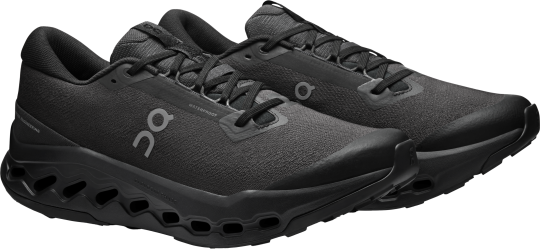 ON Cloudsurfer Trail 2 Waterproof 