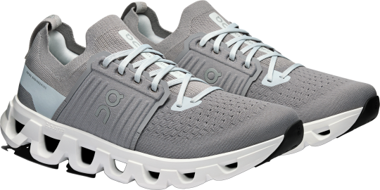 Cloudswift 4 Alloy / Glacier 