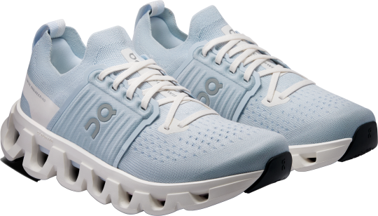 Cloudswift 4 White / Cream 