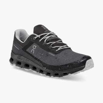 ON Cloudvista Waterproof Herren Laufschuhe 