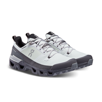 On Cloudwander Waterproof Herren Wanderschuh 