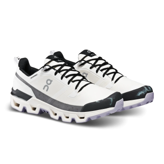 On Cloudwander Waterproof Herren Wanderschuh 9