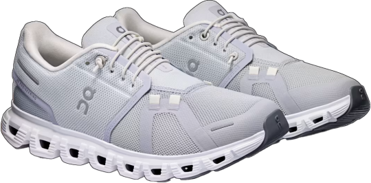 ON Damen Alltagsschuh Cloud 6 (neu) 