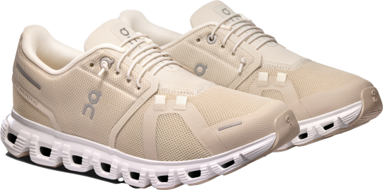 ON Damen Alltagsschuh Cloud 6 (neu) 