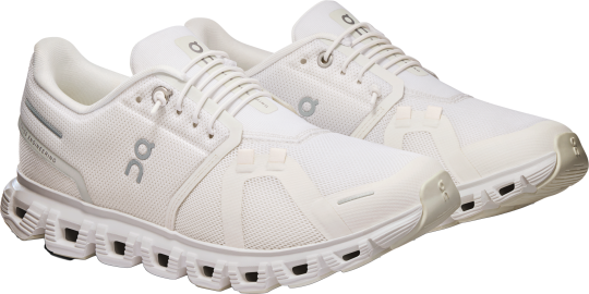 ON Damen Alltagsschuh Cloud 6 (neu) 