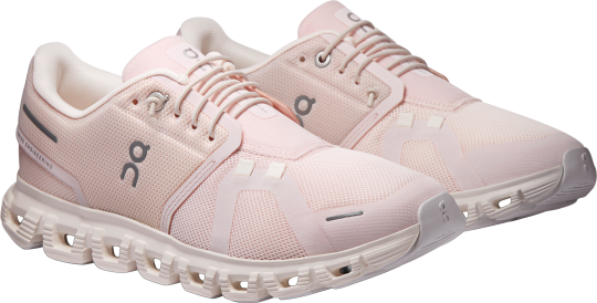 ON Damen Alltagsschuh Cloud 6 (neu) 
