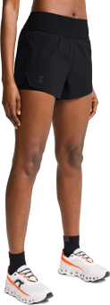 On Damen kurze Sporthose L