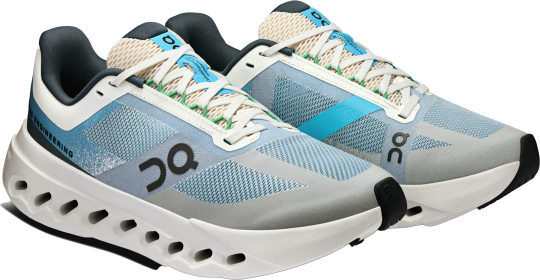 ON Damen Laufschuh Cloudsurfer Next 