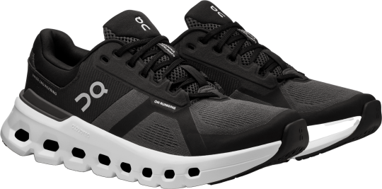 ON Damen Laufschuhe Cloudrunner 2 10,5