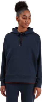 ON Damen Sweatshirt Hoodie L