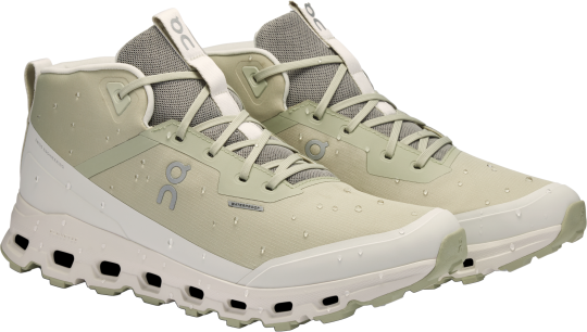 ON Damen Wanderschuh Cloudroam Waterproof 12