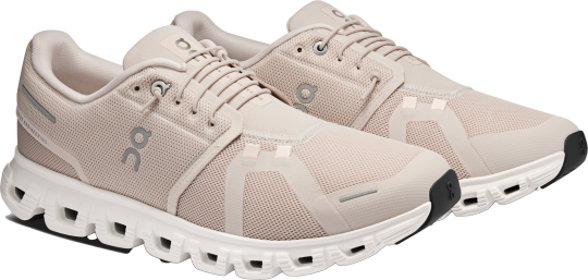 ON Herren Alltagsschuh Cloud 6 (neu) 