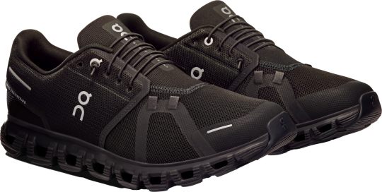 ON Herren Alltagsschuh Cloud 6 (neu) 