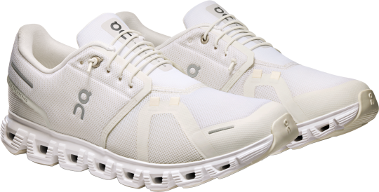 ON Herren Alltagsschuh Cloud 6 (neu) 9,5