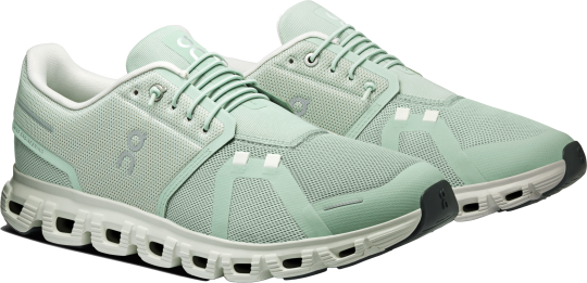 ON Herren Alltagsschuh Cloud 6 (neu) 