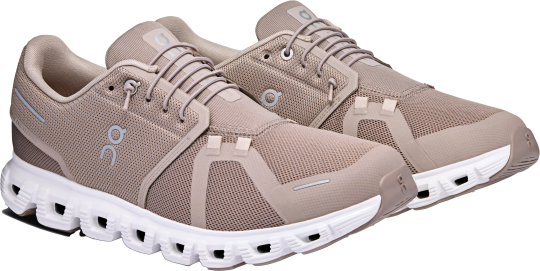 ON Herren Alltagsschuh Cloud 6 (neu) 12