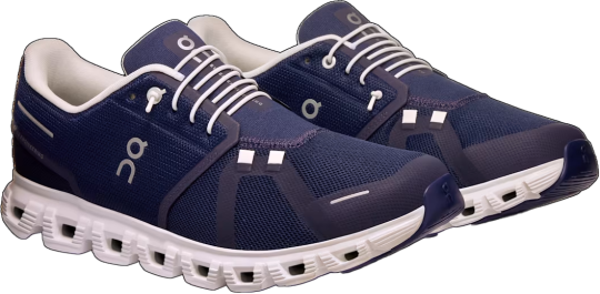 ON Herren Alltagsschuh Cloud 6 (neu) 15