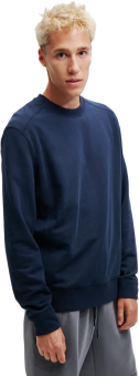 On Herren Crewneck Sweatshirt L