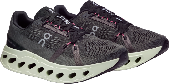 ON Herren Joggingschuhe Cloudeclipse 