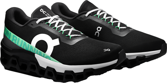 ON Herren Laufschuh Cloudmonster 2 11