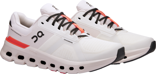 ON Herren Laufschuhe Cloudrunner 2 