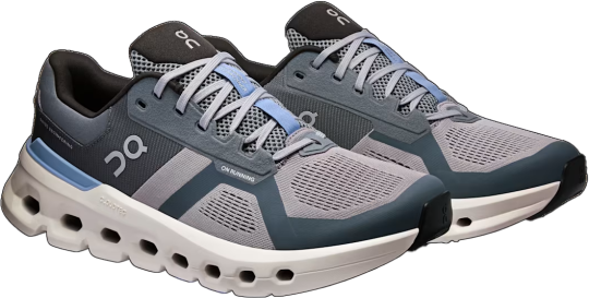 ON Herren Laufschuhe Cloudrunner 2 10,5
