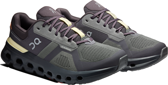 ON Herren Laufschuhe Cloudrunner 2 