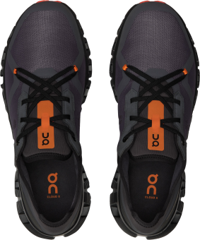 On Laufschuh Herren Cloud X 3 AD 12