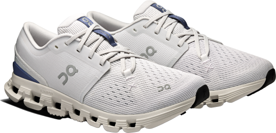 ON Running Fitness Schuhe Damen Cloud X 4 