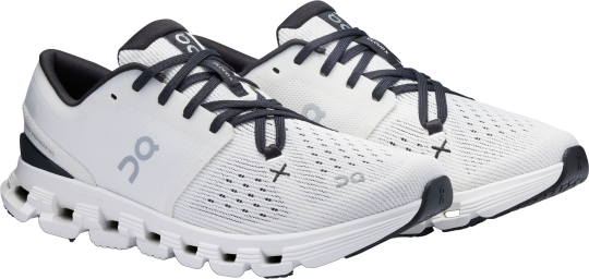 ON Running Laufschuh Damen Cloud X 4 