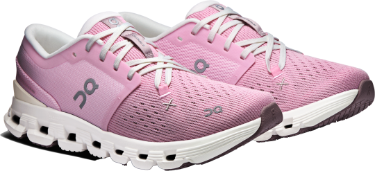 ON Running Laufschuh Damen Cloud X 4 